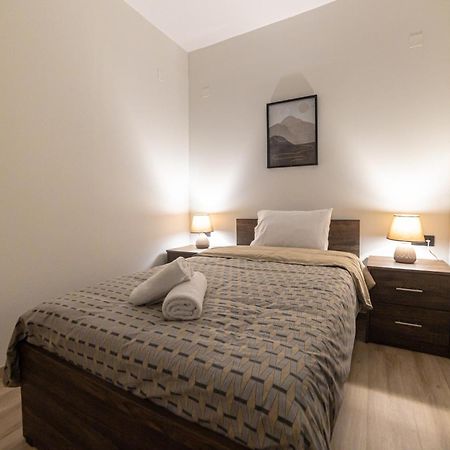 Arados Family Residence Калампака Екстериор снимка